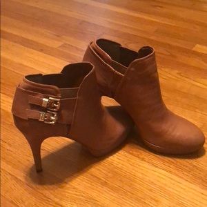 Vince Camuto Booties